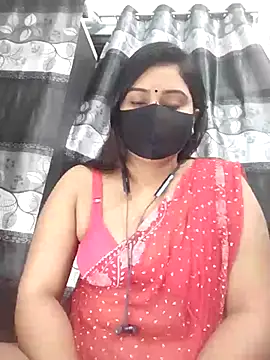 CutePriya59 online show from 8, 11, 2025