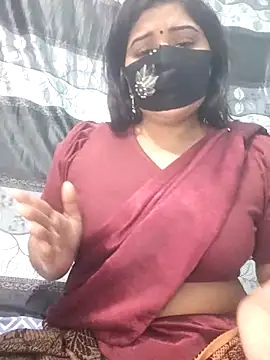 CutePriya59 online show from 6, 1, 2026