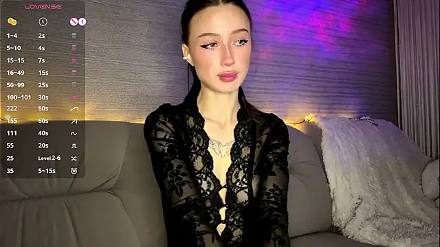 Snapshot of RendaBaatz chatting on 25, 2, 2026 RendaBaatz online show from 25, 2, 2026