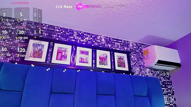 Snapshot of lux_bitchx chatting on 20, 12, 2025 lux bitchx online show from 20, 12, 2025