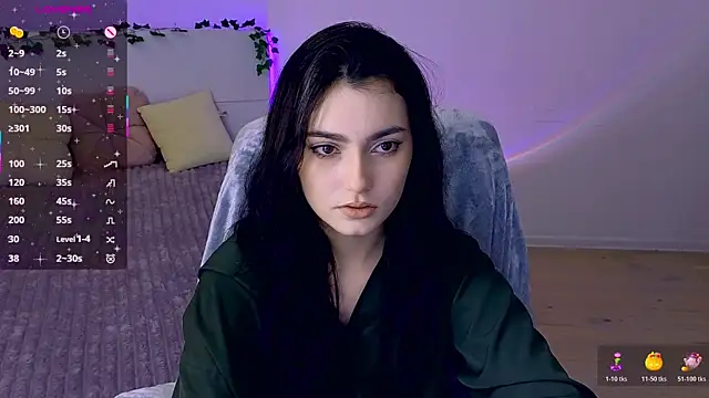 Andres sssss online show from 30, 11, 2025