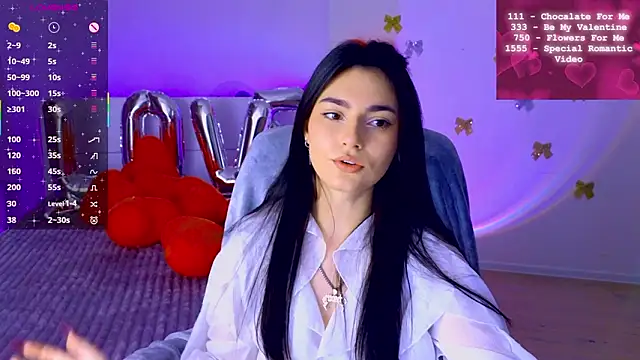 Andres sssss online show from 14, 2, 2026