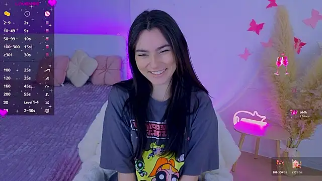 Andres sssss online show from 6, 3, 2026