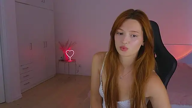 Snapshot of CuteAriel7 chatting on 29, 6, 2026 CuteAriel7 online show from 29, 6, 2026