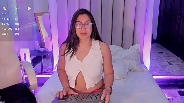Karoline21 online show from 14, 10, 2025