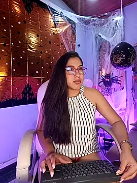 Karoline21 online show from 20, 10, 2025