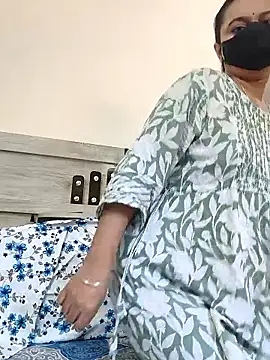 nice touch9733 online show from 19, 1, 2026