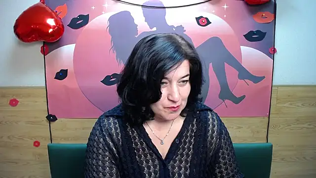 Snapshot of BridjetTur chatting on 14, 9, 2025 BridjetTur online show from 14, 9, 2025