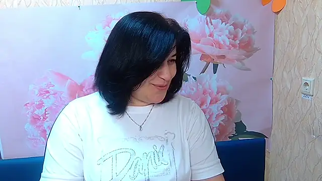 Snapshot of BridjetTur chatting on 17, 9, 2025 BridjetTur online show from 17, 9, 2025