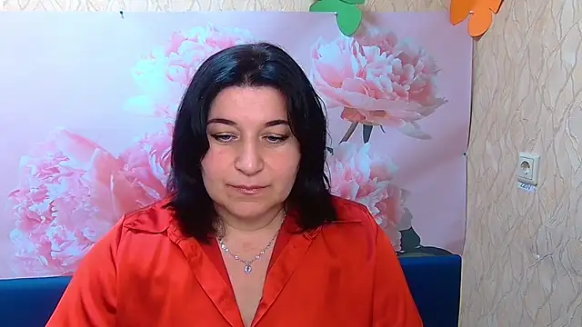 Snapshot of BridjetTur chatting on 22, 9, 2025 BridjetTur online show from 22, 9, 2025
