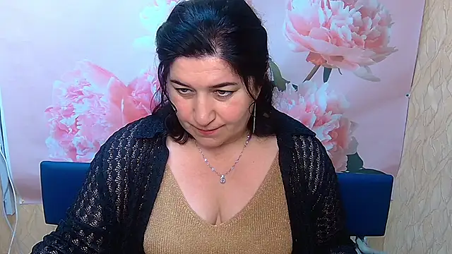 Snapshot of BridjetTur chatting on 26, 9, 2025 BridjetTur online show from 26, 9, 2025