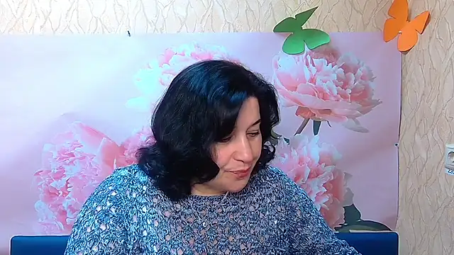 Snapshot of BridjetTur chatting on 27, 9, 2025 BridjetTur online show from 27, 9, 2025