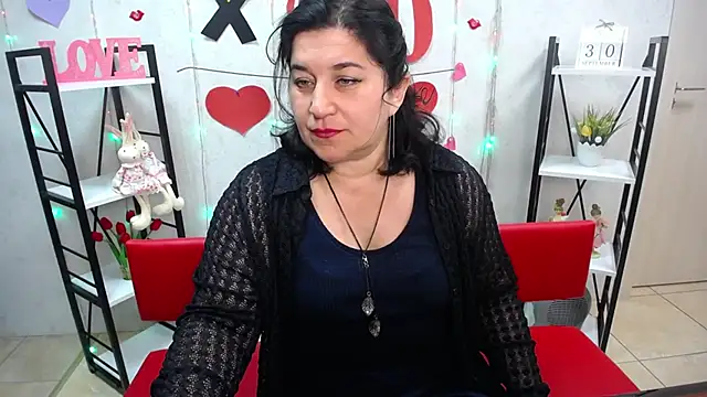 Snapshot of BridjetTur chatting on 30, 9, 2025 BridjetTur online show from 30, 9, 2025