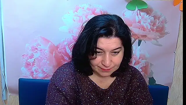 Snapshot of BridjetTur chatting on 3, 10, 2025 BridjetTur online show from 3, 10, 2025
