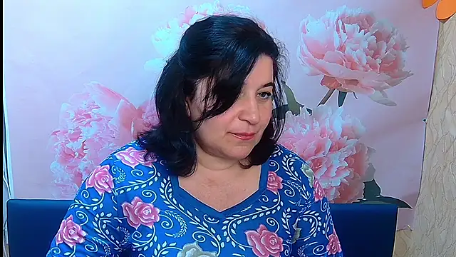 Snapshot of BridjetTur chatting on 4, 10, 2025 BridjetTur online show from 4, 10, 2025
