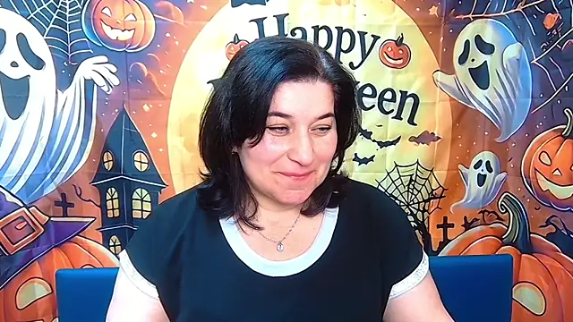 Snapshot of BridjetTur chatting on 26, 10, 2025 BridjetTur online show from 26, 10, 2025