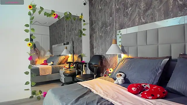 yiyisandoval online show from 7, 4, 2026