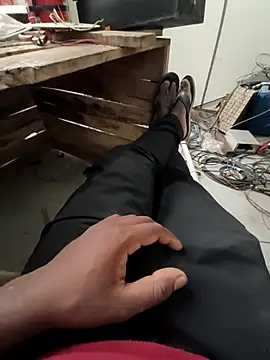 Snapshot of blackyporiki chatting on 23, 9, 2025 blackyporiki online show from 23, 9, 2025