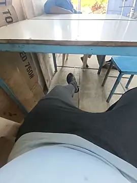 Snapshot of blackyporiki chatting on 27, 9, 2025 blackyporiki online show from 27, 9, 2025