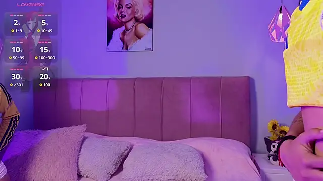 ela petit online show from 26, 3, 2026