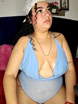 jesie 18x online show from 17, 12, 2025