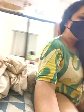 Indian queen007 online show from 13, 1, 2026