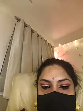 Indian queen007 online show from 15, 4, 2026