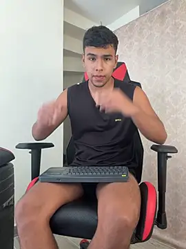 CHR58  online show from 27, 4, 2026