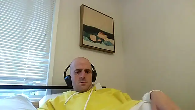 Nyahhhj online show from 2, 8, 2026