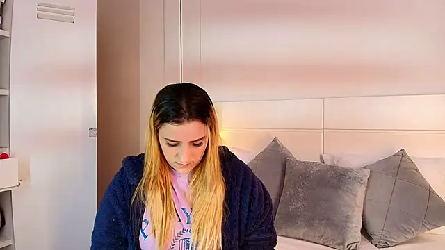 Dakota Megan 69 online show from 30, 9, 2025