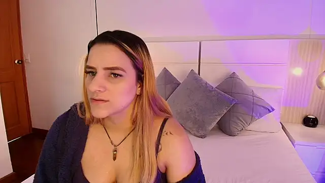 Dakota Megan 69 online show from 7, 10, 2025