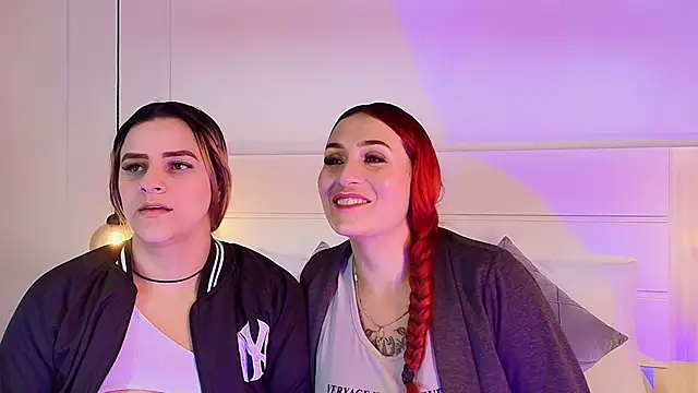 Dakota Megan 69 online show from 9, 10, 2025