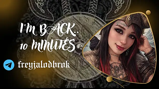 lilithword online show from 12, 3, 2026