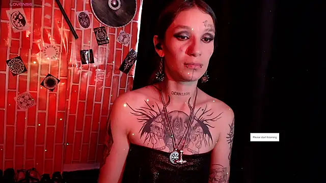 lilithword online show from 28, 3, 2026