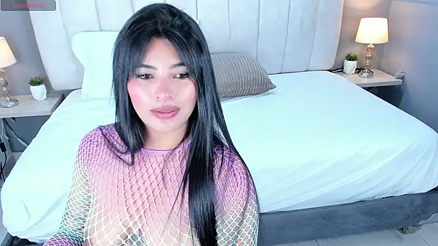 ScarletStarr online show from 13, 11, 2025