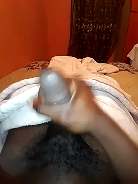 NaughtyBen10 online show from 24, 9, 2025