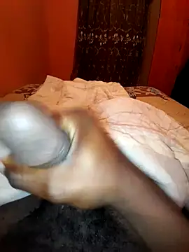 NaughtyBen10 online show from 27, 9, 2025