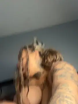 DiamondBlaz3 online show from 28, 2, 2026