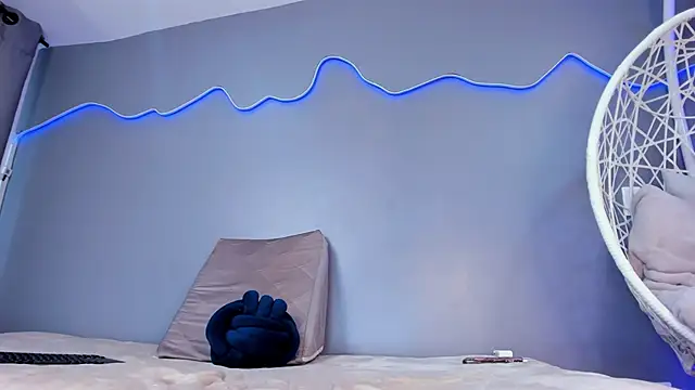 AlinaSweett  online show from 24, 11, 2025