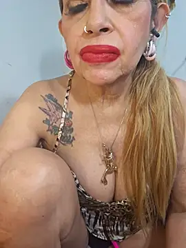 Sweeteangel online show from 19, 4, 2026