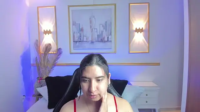 alice coopperx online show from 19, 12, 2025