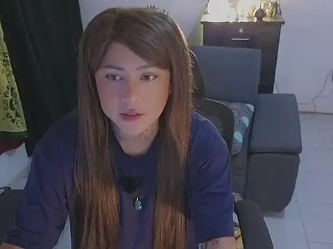 kimberlygati2 online show from 22, 4, 2026