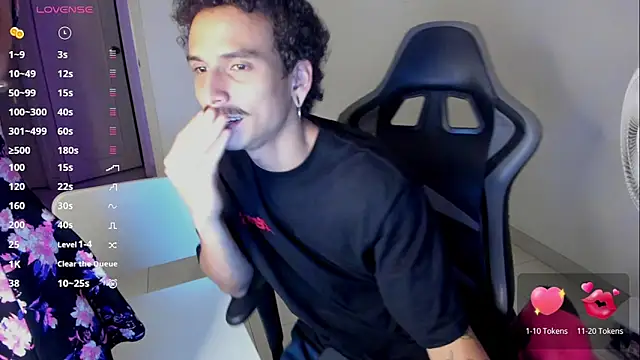 Snapshot of lordpussy__ chatting on 12, 2, 2026 lordpussy online show from 12, 2, 2026