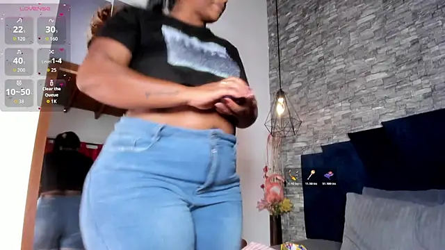 Emily Brown18 online show from 19, 3, 2026