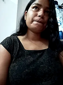 Hot-Jasmin online show from 19, 4, 2026