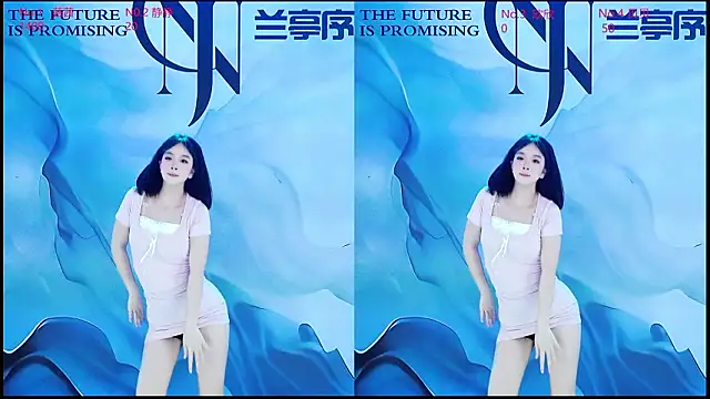 Neza-002 online show from 10, 3, 2026