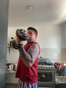 Snapshot of cfomega4592 chatting on 22, 9, 2025 cfomega4592 online show from 22, 9, 2025