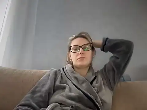 NikexPretty online show from 22, 11, 2025