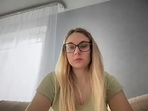 NikexPretty online show from 20, 3, 2026