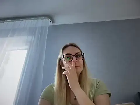 Snapshot of NikexPretty chatting on 23, 4, 2026 NikexPretty online show from 23, 4, 2026